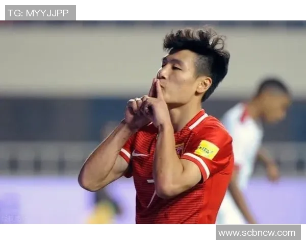 中国足球前锋球星实力排行榜,谁能领衔国内顶尖锋线? 中国足球前锋球星实力排行榜,谁能领衔国内顶尖锋线?