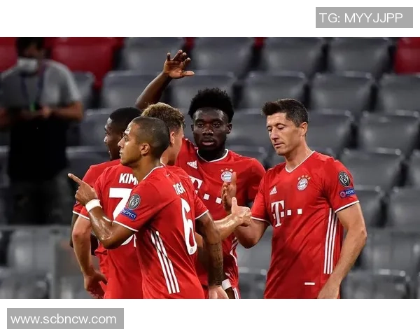 拜仁足球队群星闪耀,豪华阵容展现无与伦比的实力和雄心