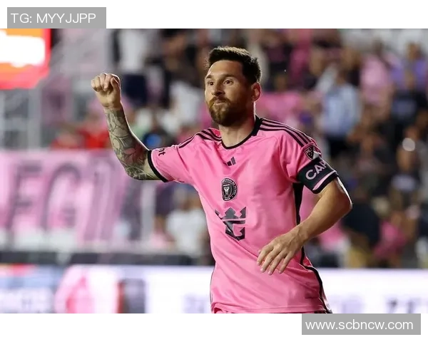 梅西加盟美职联改变格局 展望美国足球新篇章 梅西加盟美职联改变格局 展望美国足球新篇章