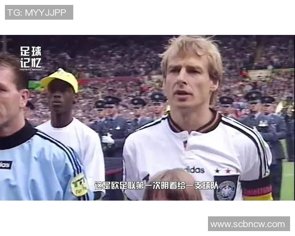 足球界最大反派德国球星背后的黑暗传闻与争议历史